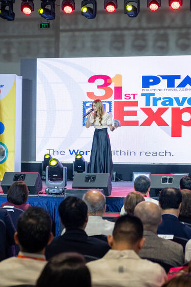TravelTour Expo 2024