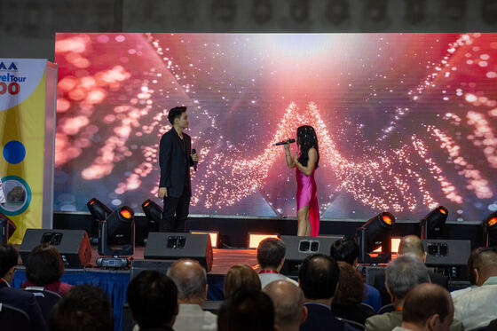 TravelTour Expo 2024