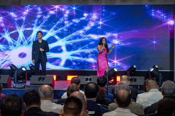 TravelTour Expo 2024