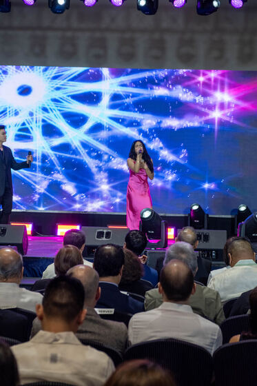 TravelTour Expo 2024