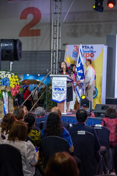 TravelTour Expo 2024
