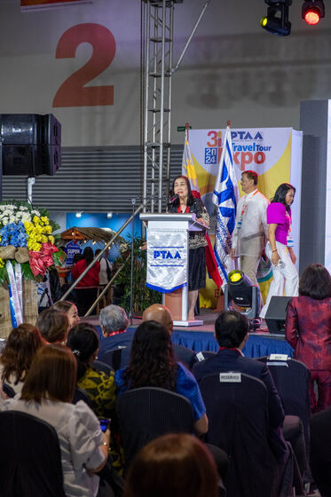 TravelTour Expo 2024