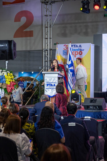 TravelTour Expo 2024