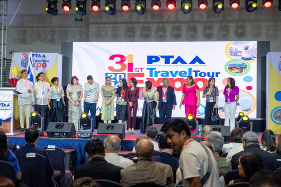 TravelTour Expo 2024