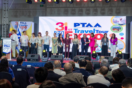 TravelTour Expo 2024