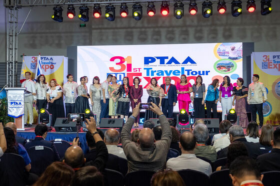 TravelTour Expo 2024
