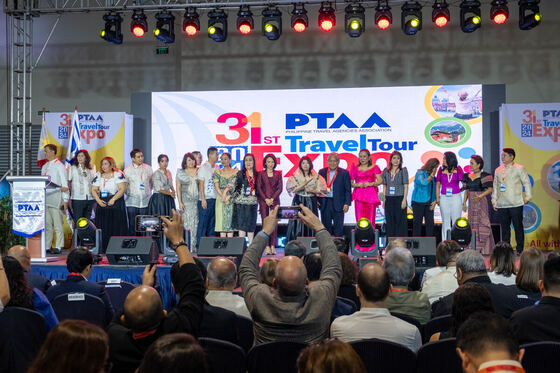TravelTour Expo 2024
