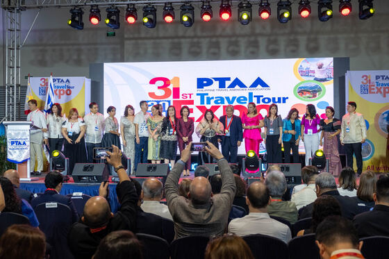 TravelTour Expo 2024