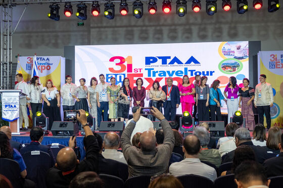 TravelTour Expo 2024