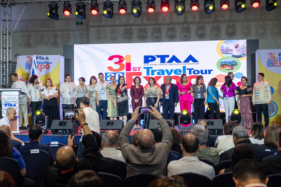 TravelTour Expo 2024