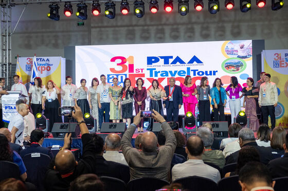 TravelTour Expo 2024