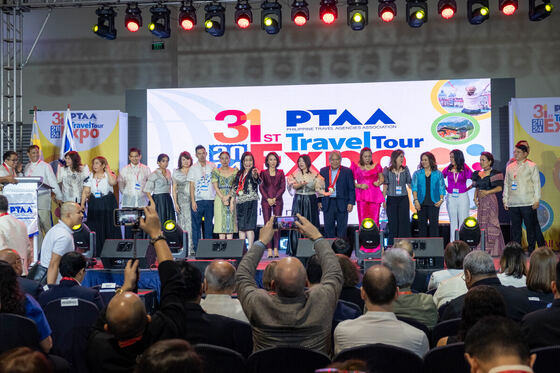 TravelTour Expo 2024