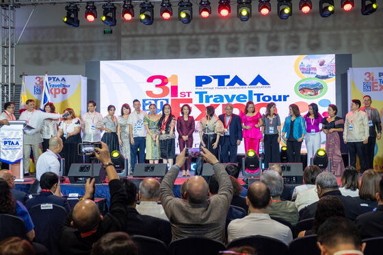 TravelTour Expo 2024