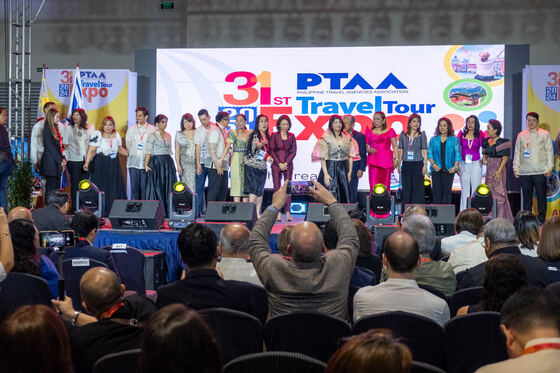 TravelTour Expo 2024
