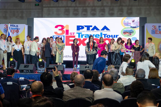 TravelTour Expo 2024