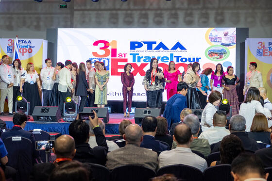 TravelTour Expo 2024
