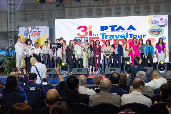 TravelTour Expo 2024