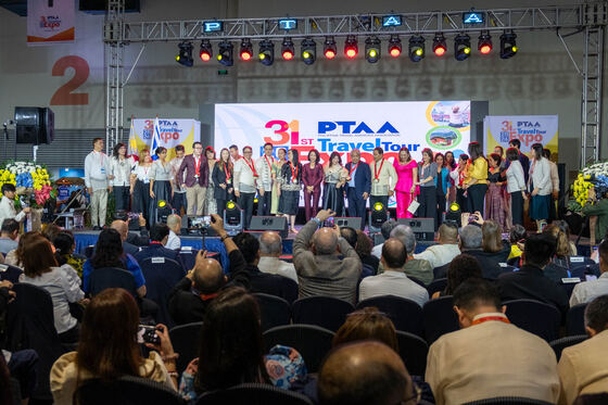 TravelTour Expo 2024