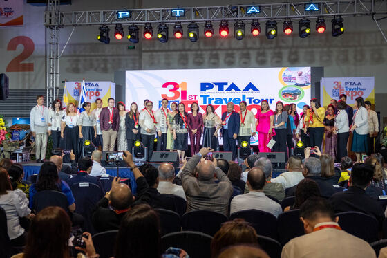 TravelTour Expo 2024
