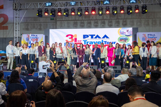 TravelTour Expo 2024