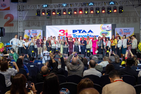 TravelTour Expo 2024