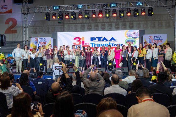 TravelTour Expo 2024