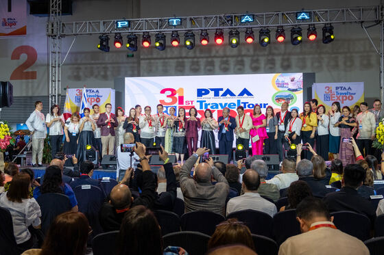 TravelTour Expo 2024