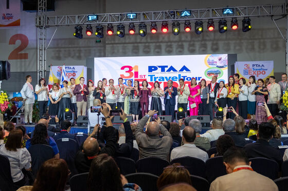 TravelTour Expo 2024
