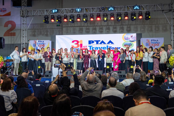 TravelTour Expo 2024