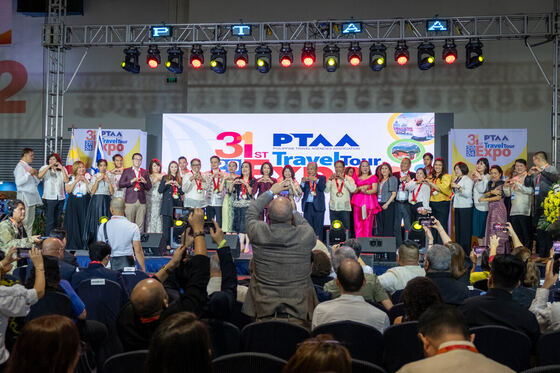 TravelTour Expo 2024