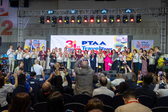 TravelTour Expo 2024