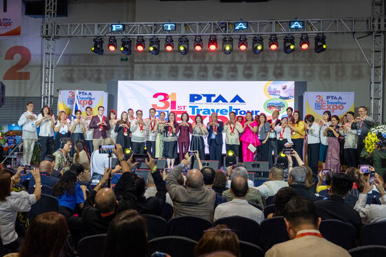 TravelTour Expo 2024