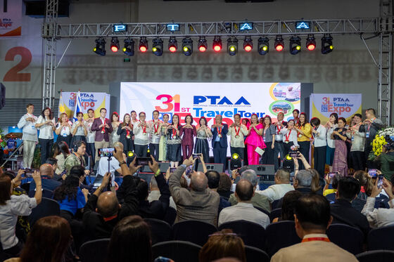 TravelTour Expo 2024