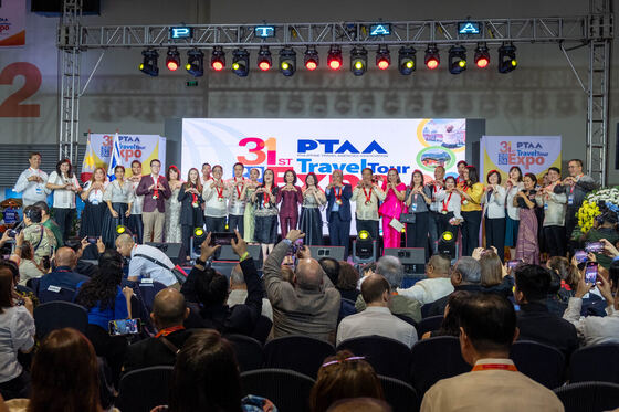 TravelTour Expo 2024