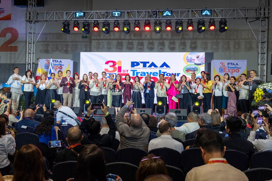 TravelTour Expo 2024