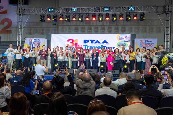 TravelTour Expo 2024