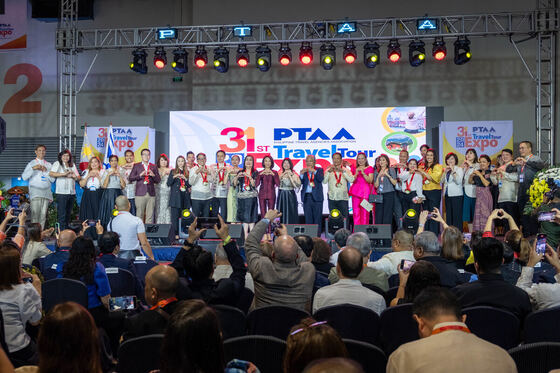 TravelTour Expo 2024