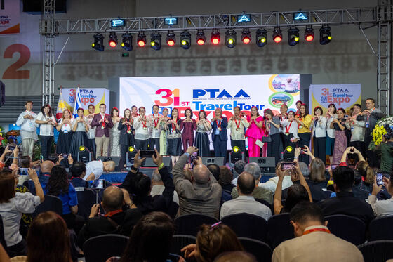 TravelTour Expo 2024