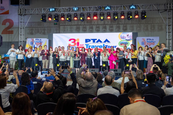 TravelTour Expo 2024