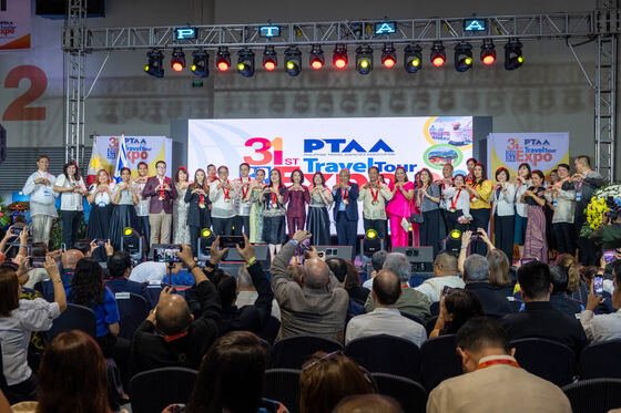 TravelTour Expo 2024