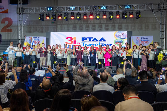 TravelTour Expo 2024