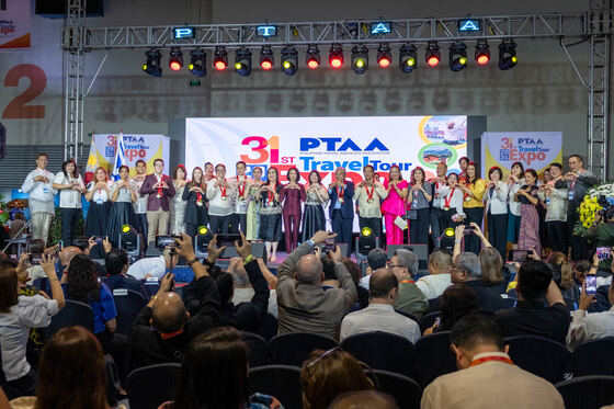 TravelTour Expo 2024
