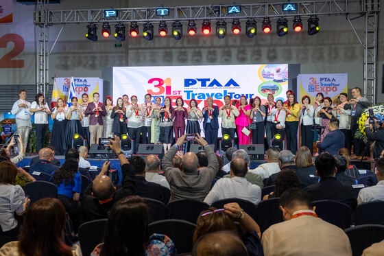 TravelTour Expo 2024