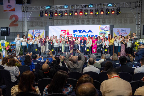 TravelTour Expo 2024