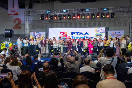 TravelTour Expo 2024