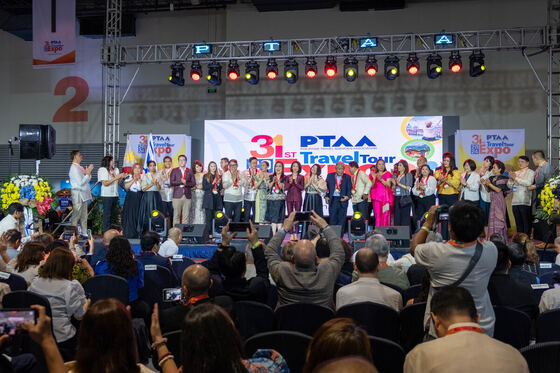 TravelTour Expo 2024