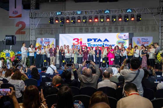 TravelTour Expo 2024