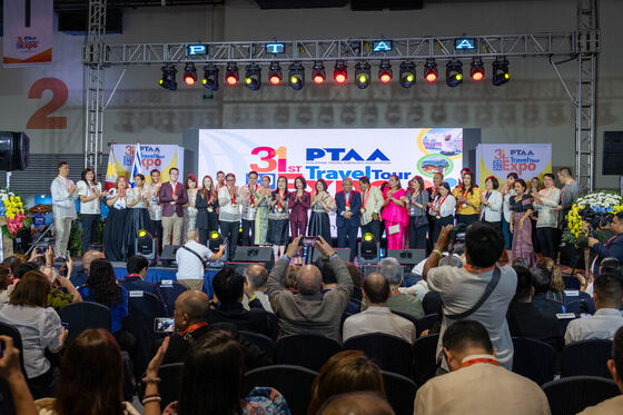 TravelTour Expo 2024