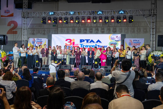 TravelTour Expo 2024