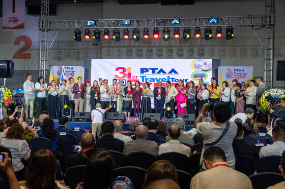 TravelTour Expo 2024